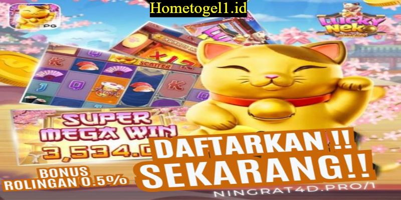 Akses Mudah dan Aman: Panduan Login Alternatif Hometogel