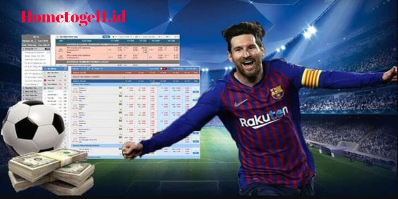 Analisis Pertandingan Sepak Bola dan Odds Terbaru