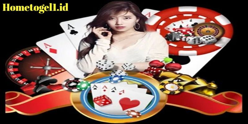 Cara Daftar dan Verifikasi Akun di Hometogel 008