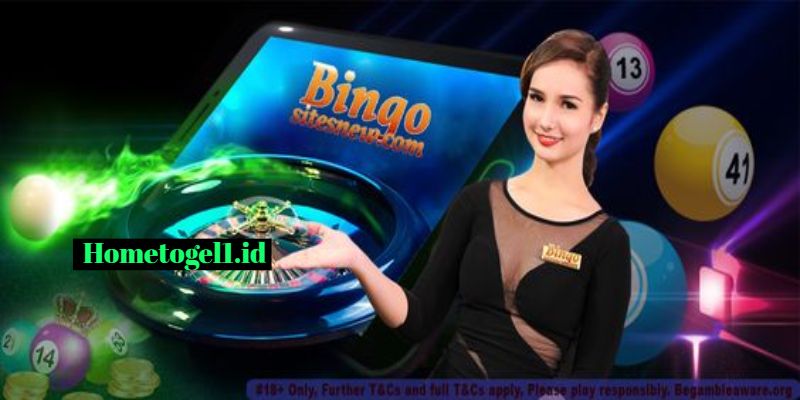 Cara Memilih Situs Togel Online Terpercaya seperti http Hometogel Live