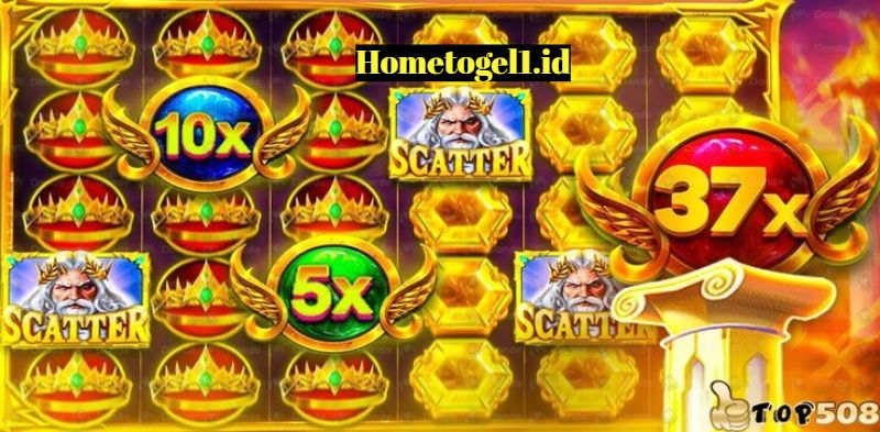 Cara Mendapatkan Akun Demo Slot di Berbagai Provider