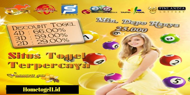 Cara Mengakses dan Menggunakan Live Chat Hometogel dengan Mudah