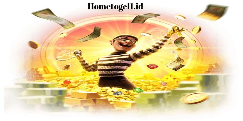 Cara Mudah Login ke Hometogel