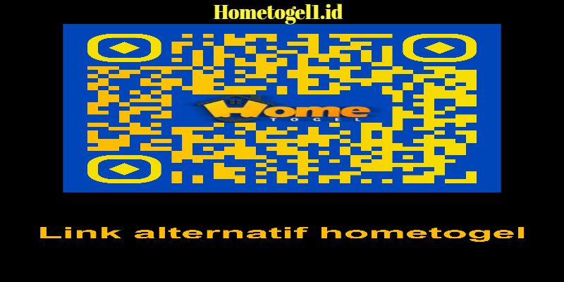 Daftar Lengkap Link Login Alternatif Hometogel Terbaru