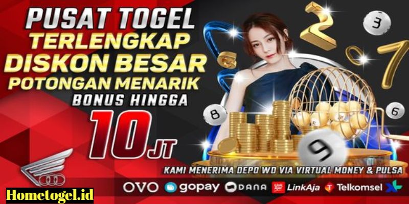 Hometogel 008