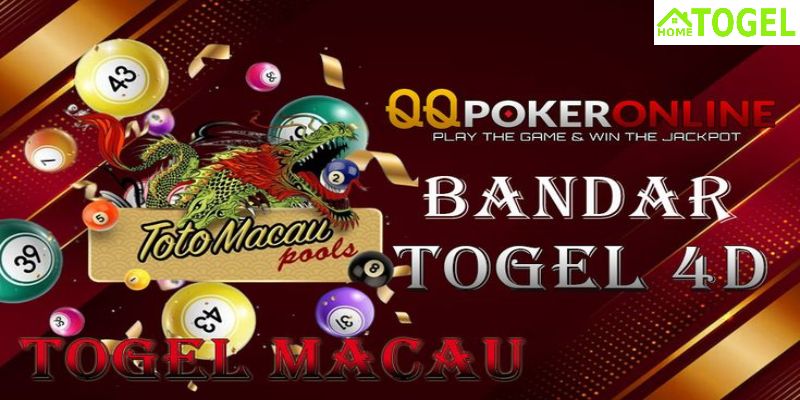 Hometogel Slot Panduan Lengkap