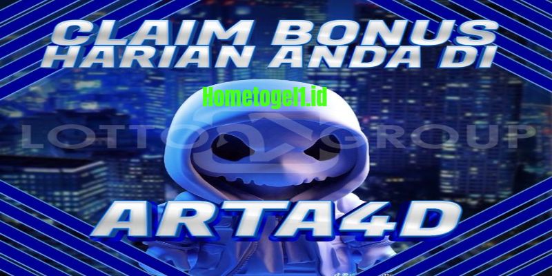 Ketentuan Taruhan Togel