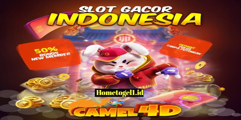 Keunggulan dan Manfaat Menggunakan Link Alternatif Hometogel