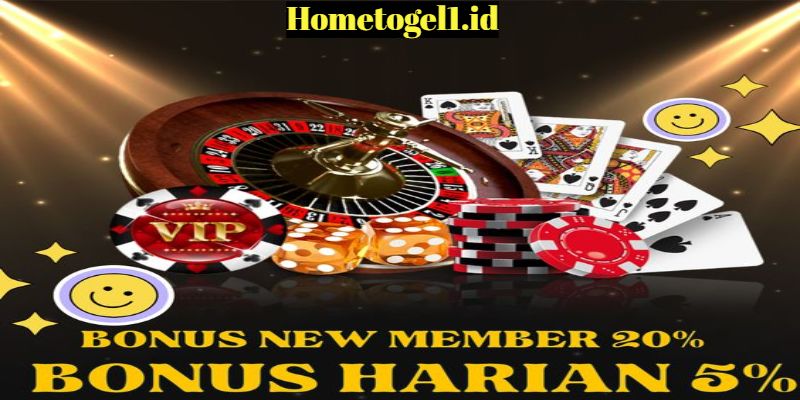 Keuntungan Bermain Togel Online di Hometogel Melalui Live Chat