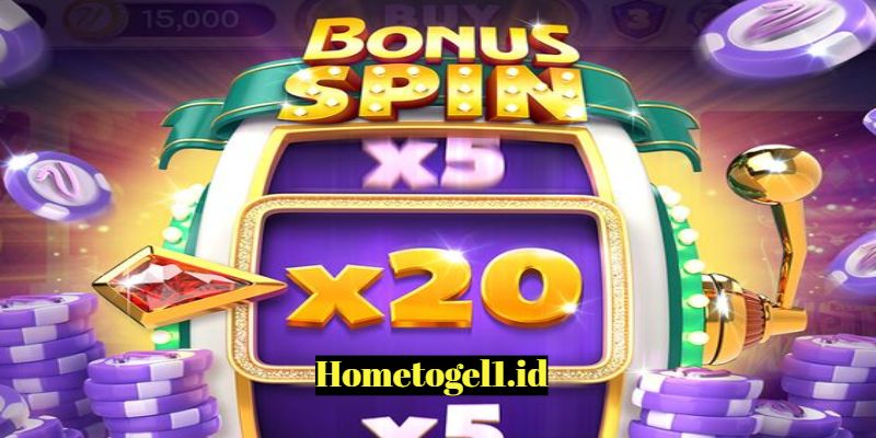 Linktree Microstar88: Akses Mudah ke Berbagai Permainan Slot