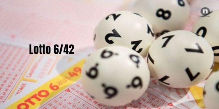 Lotto 6/42