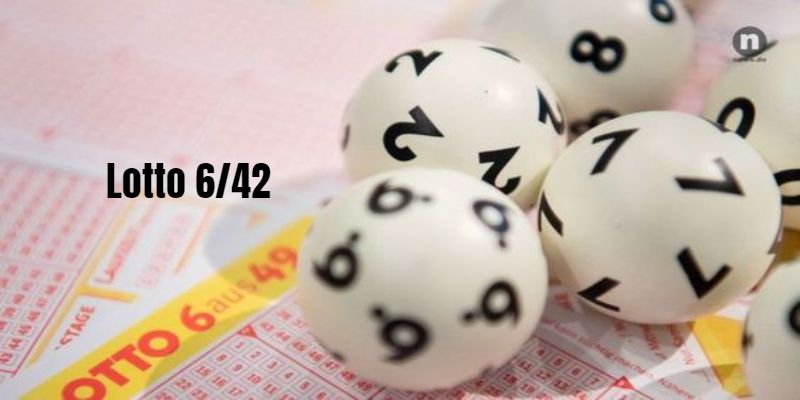  Lotto 6/42