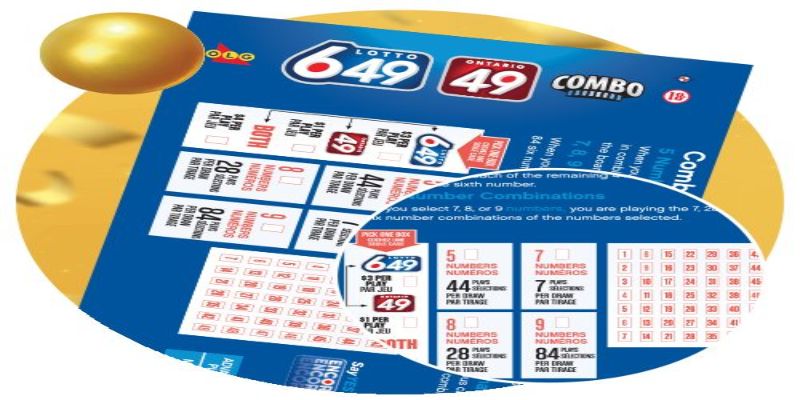 Lotto 6/49