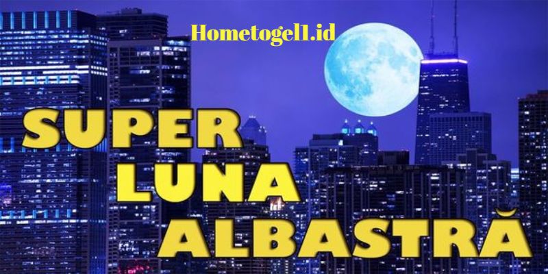 Luna Togel