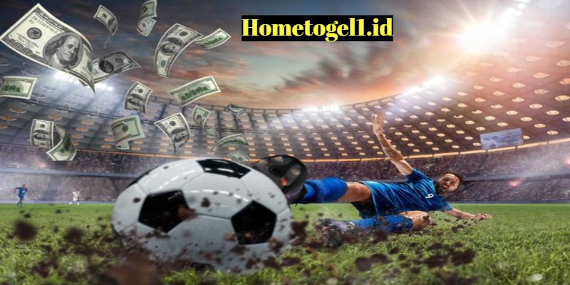 Memahami Mekanisme dan Jenis Taruhan Sepak Bola