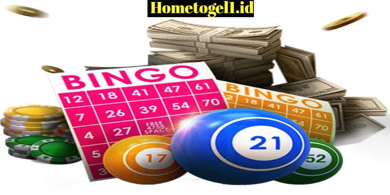 Membongkar Rahasia RTP Tinggi di Hometogel