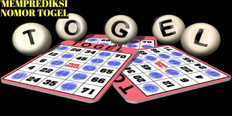 Memprediksi Nomor Togel