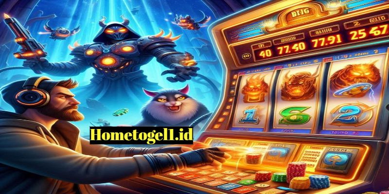 Panduan Lengkap Akses Slot Microstar88 melalui Linktree