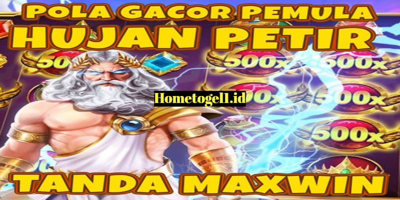 Panduan Lengkap Bermain Slot Online di Hometogel