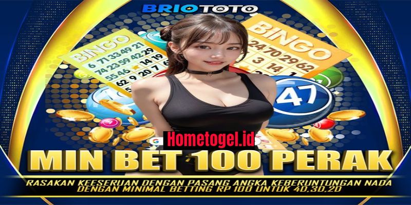 Langkah-Homotope Mudah Akses Akun Hometogel