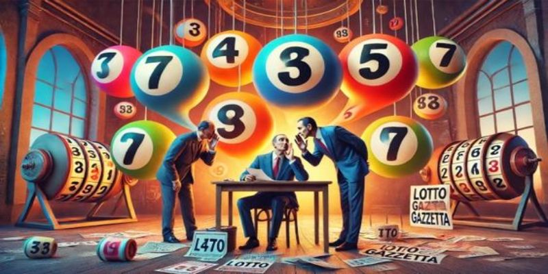 Panduan Lengkap Memahami Permainan Lotto 6D