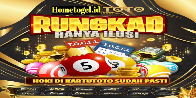 Panduan Lengkap Penggunaan Togel