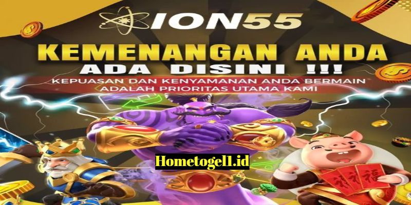 Panduan Lengkap tentang Link Alternatif Hometogel