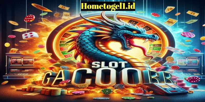 Rekomendasi Situs Slot Gacor dengan RTP Tertinggi