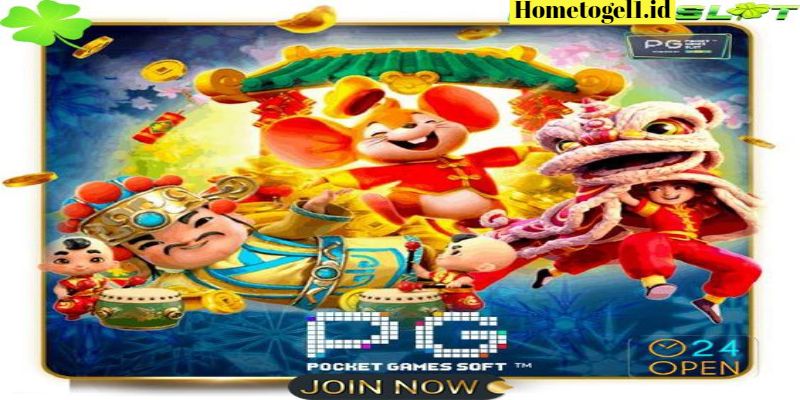 Situs Hometogel Panduan Lengkap