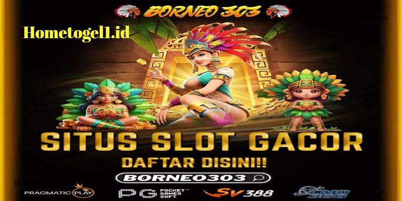 Situs Slot Gacor