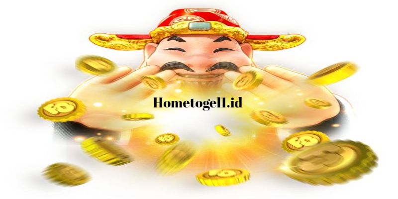 Strategi Jitu Memanfaatkan RTP Live Hometogel untuk Meningkatkan Kemenangan