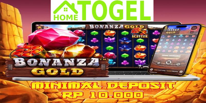 Strategi Jitu Meraih Kemenangan di Slot Hometogel