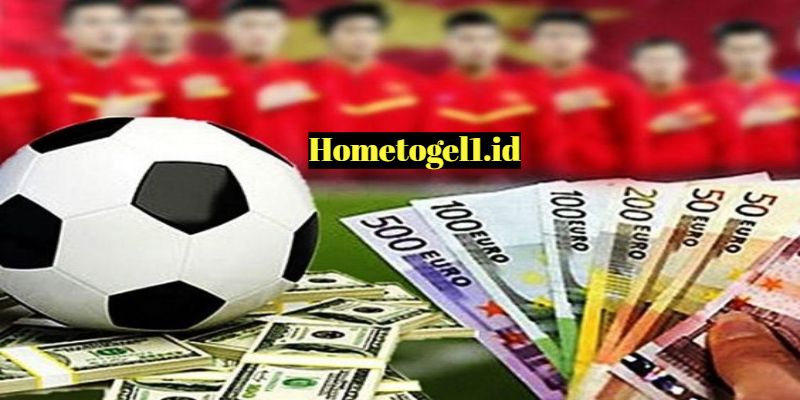 Strategi dan Tips Efektif dalam Taruhan Sepak Bola