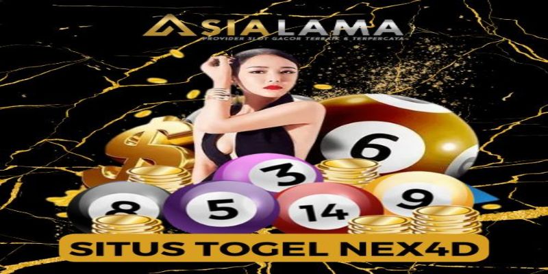 Panduan Lengkap Memahami Togel 4D