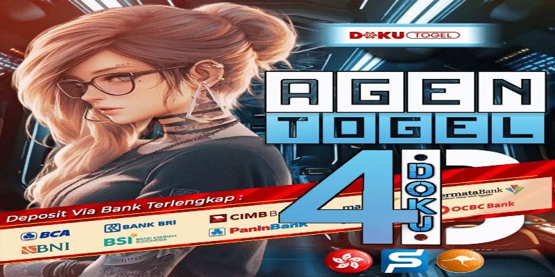 Togel 4D