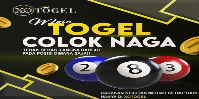 Togel Colok Naga