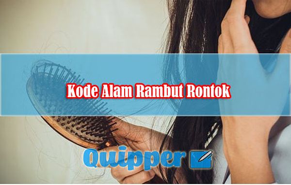 Angka Togel Mimpi Kepala Botak 1