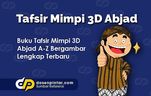 Buku Tafsir Mimpi