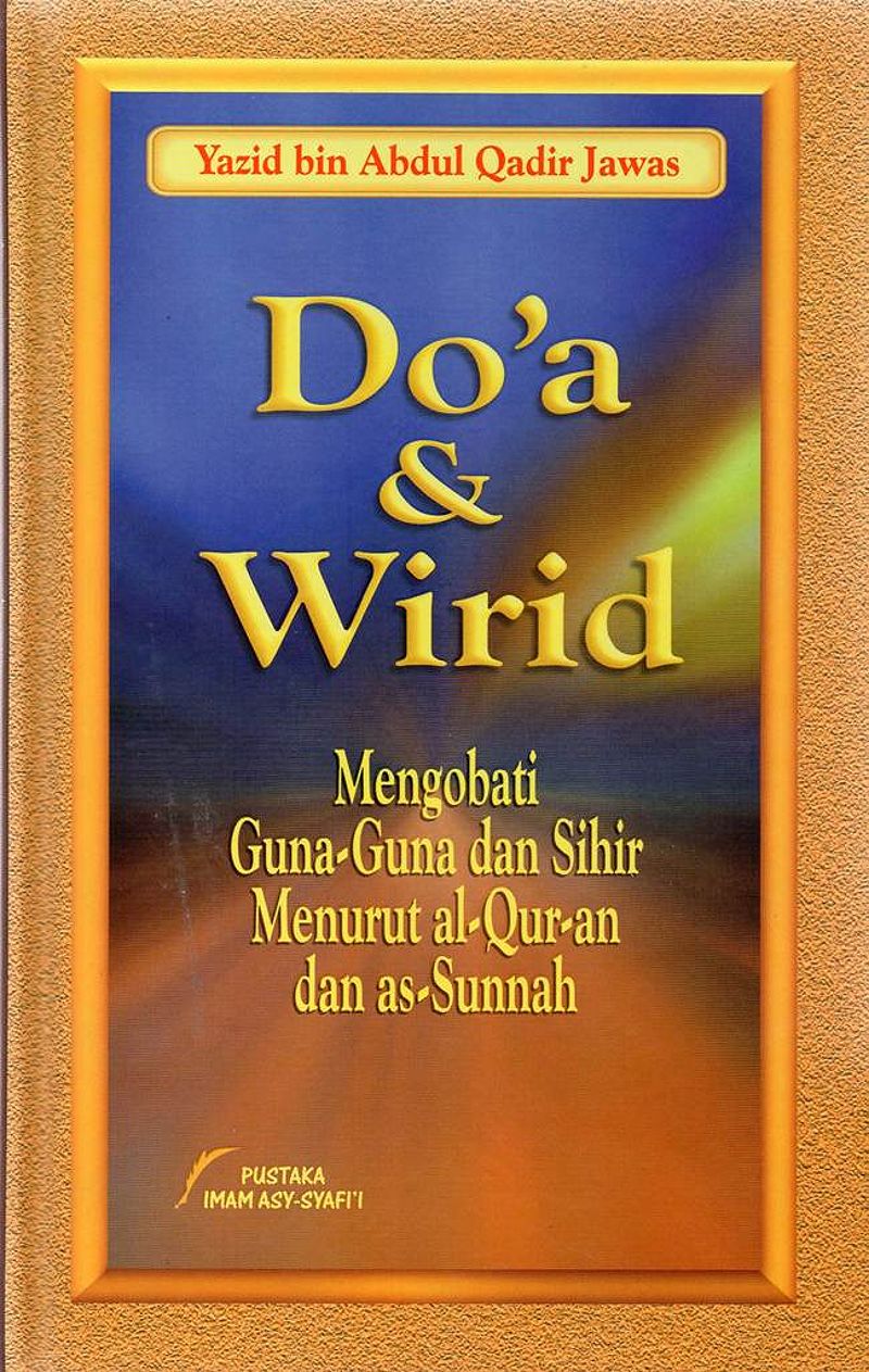 Doa dan Wirid untuk Mengatasi Gangguan Spiritual