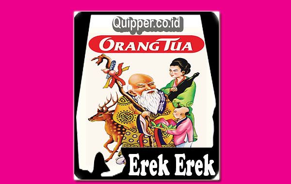 Erek Erek Orang Tua