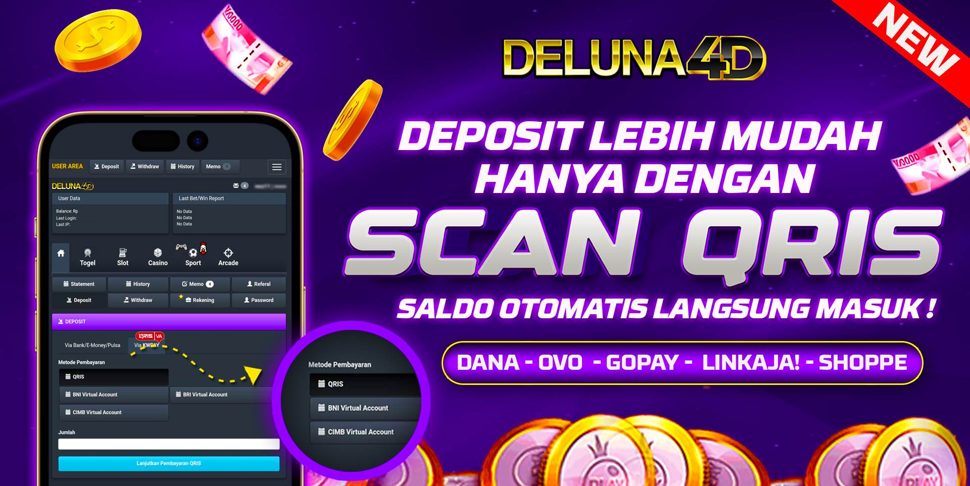 Luna Togel Panduan Lengkap Memahami Dunia Judi Togel Online