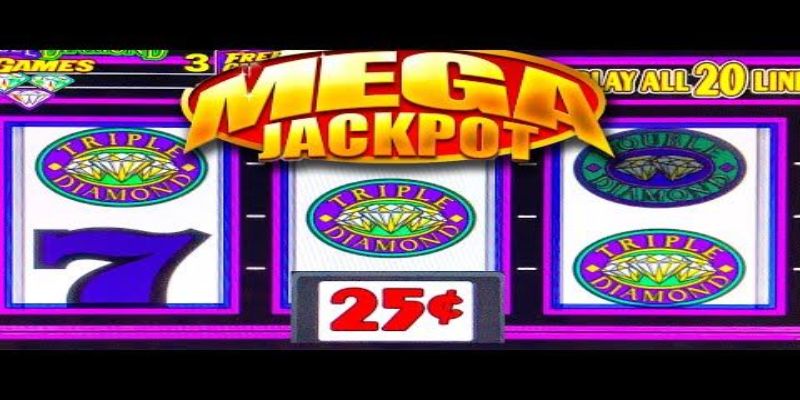 mega jackpot