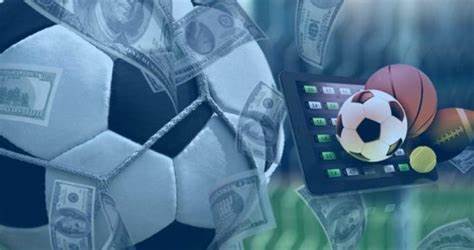 Langkah-Langkah Mudah Bertaruh Bola Melalui Platform Slot