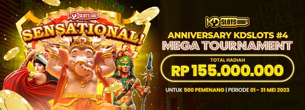 Panduan Lengkap Mendapatkan Jackpot di KDSlots