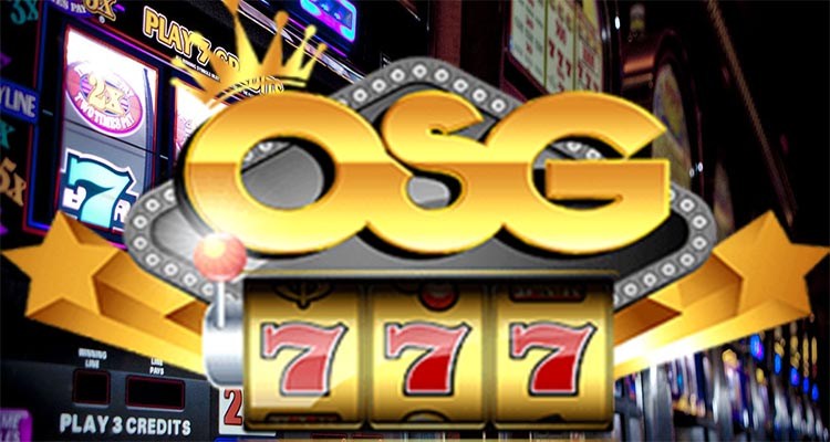 Pengenalan Agen Taruhan Game Slot Osg777