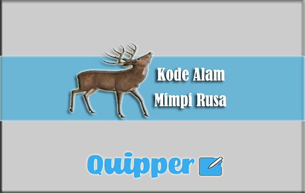 Interpretasi Modern Mimpi Menangkap Rusa 2