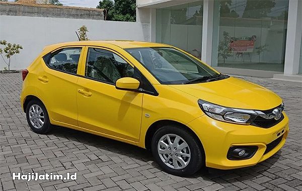 Kode Alam dan Arti Mimpi Melihat Mobil Mewah